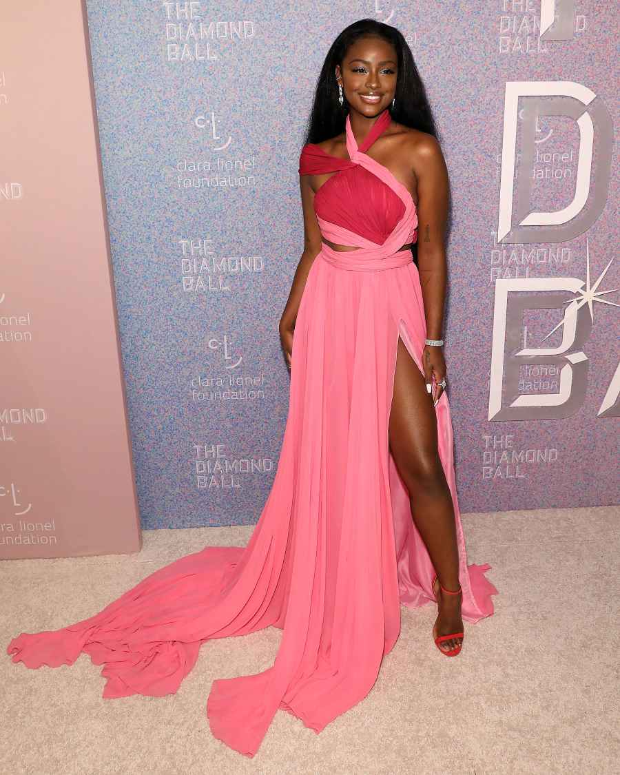 Justine Skye