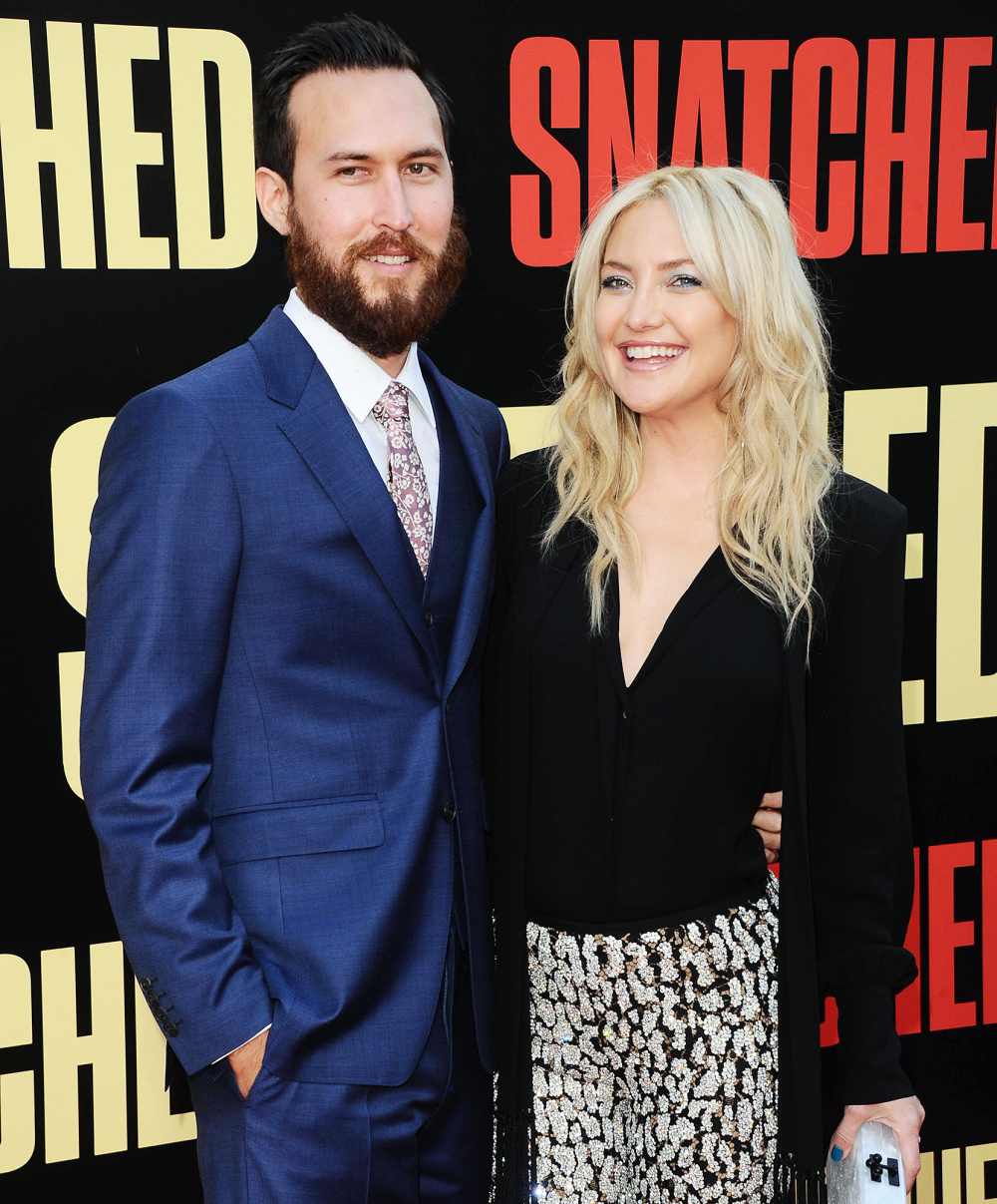 Danny Fujikawa Kate Hudson