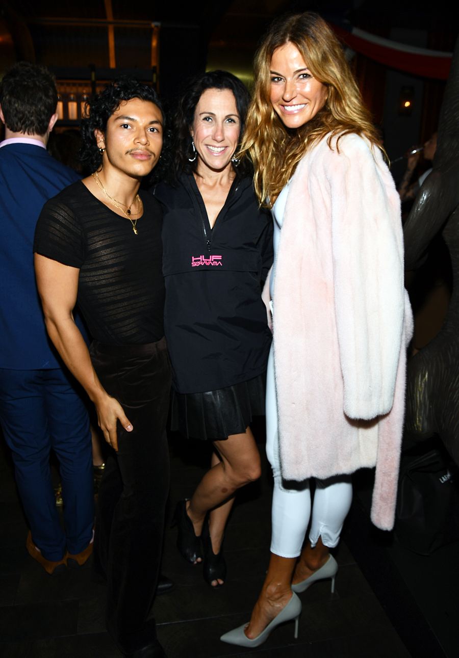 Us Weekly's Most Stylish New Yorkers Kelly Bensimon