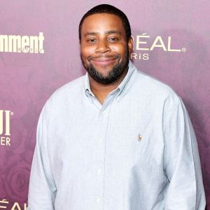 Kenan Thompson