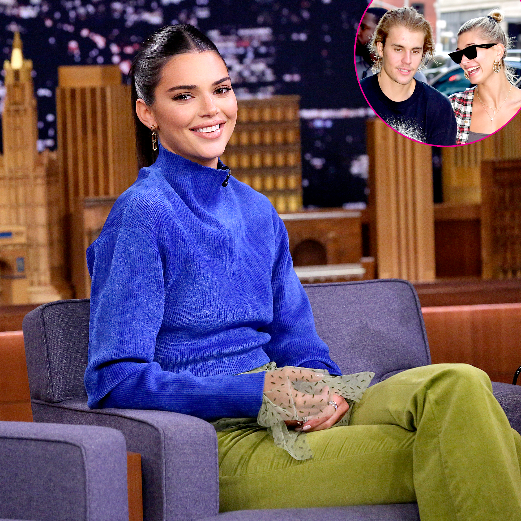Kendall-Jenner-Feels-About-Hailey-Baldwin-and-Justin-Bieber’s-Engagement