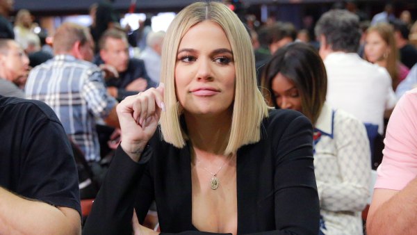 Khloe Kardashian, Happiness