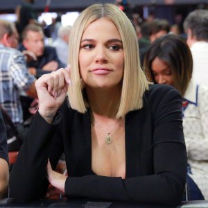 Khloe Kardashian, Happiness