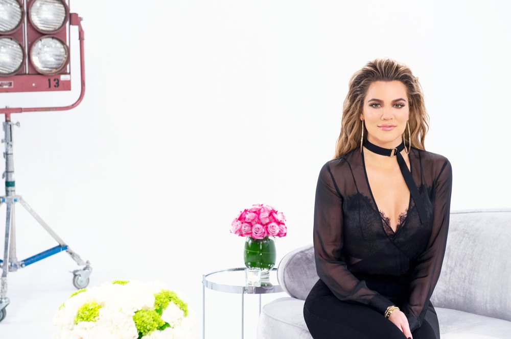 Revenge Body' Trainer Lacey Stone Was 'Personally Picked' by Khloe  Kardashian