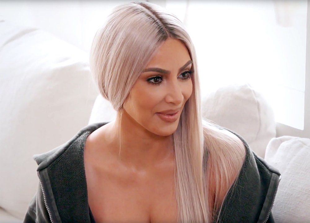 Kim-Kardashian Scott Kourtney baby