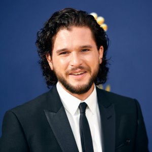 Kit Harrington: Meeting Rose Leslie Was Best Thing to Come Out of 'GoT'