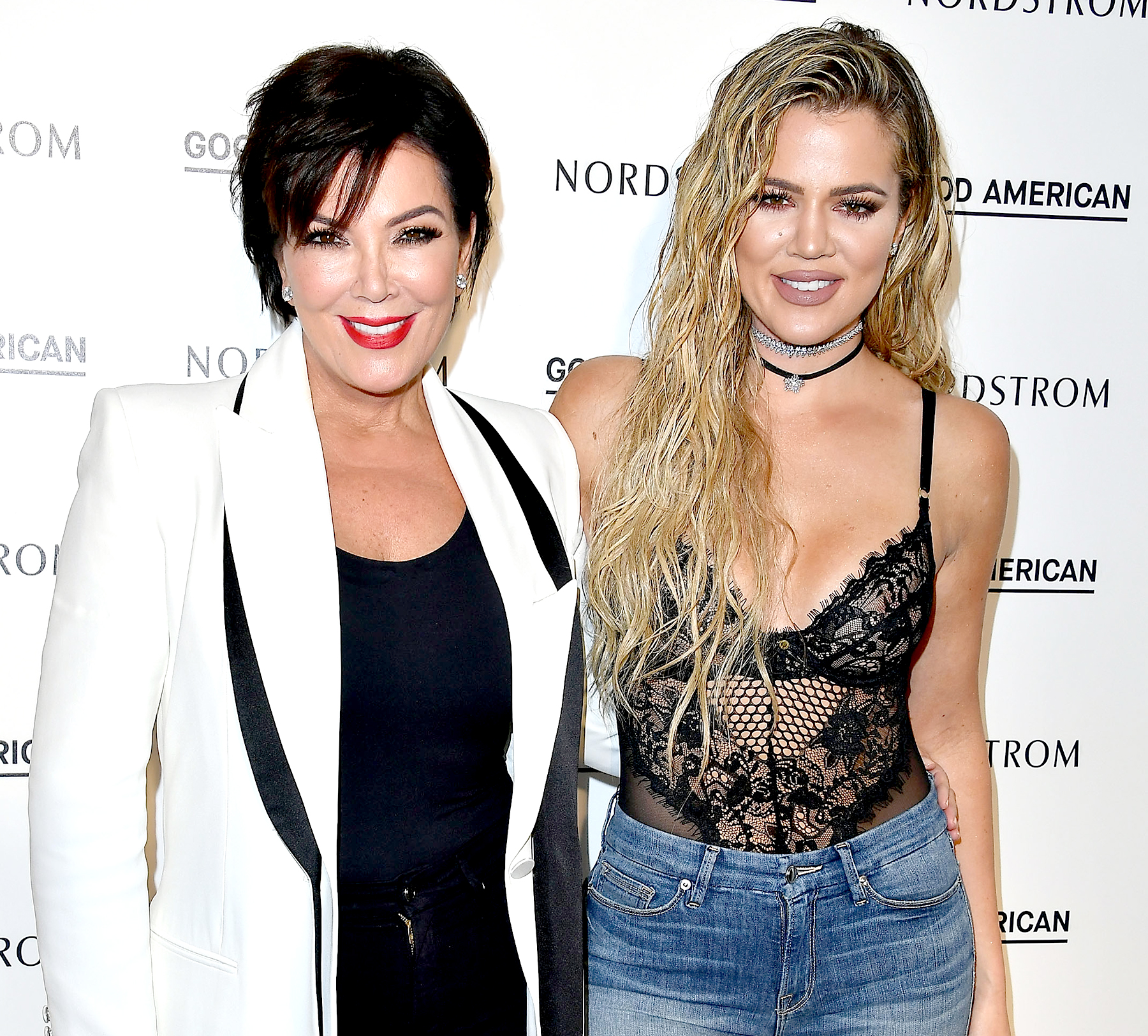 Kris-Jenner-and-Khloe-Kardashian