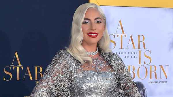 Lady Gaga Tribute Outfits