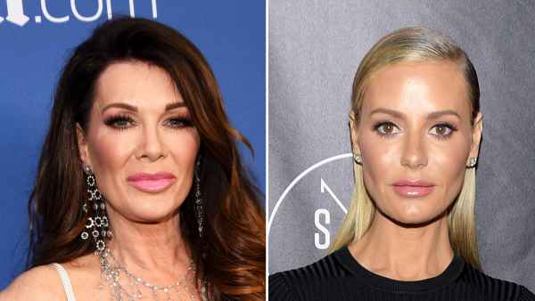 Lisa Vanderpump, and Dorit Kemsley