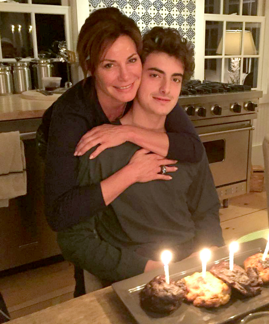 Luann-de-Lesseps-son-birthday