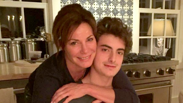 Luann-de-Lesseps-son-birthday