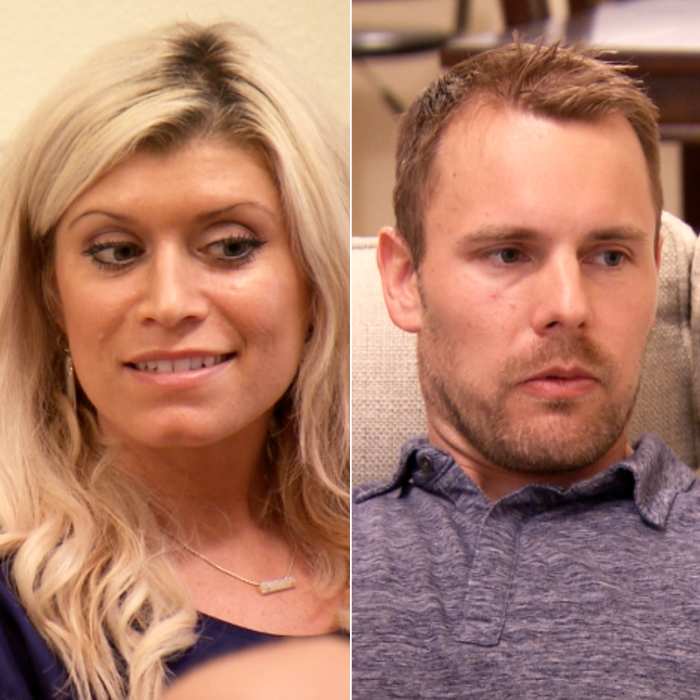 ‘Married At First Sight’ Recap: Amber’s Parenting Remark Makes Dave Uncomfortable