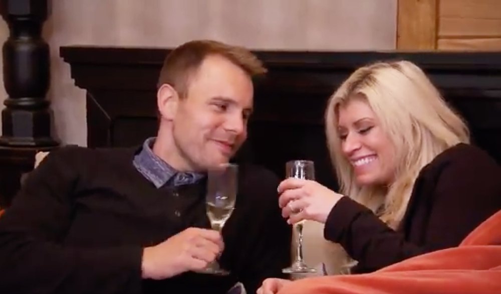 ‘Married At First Sight’ Recap: The Couples Celebrated Their First Anniversaries In The Cutest Ways Ever
