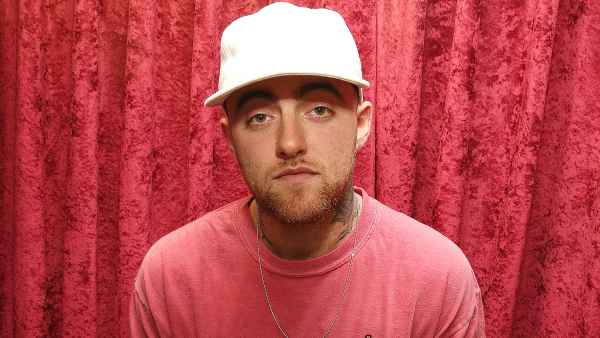 Mac Miller, Video, Death