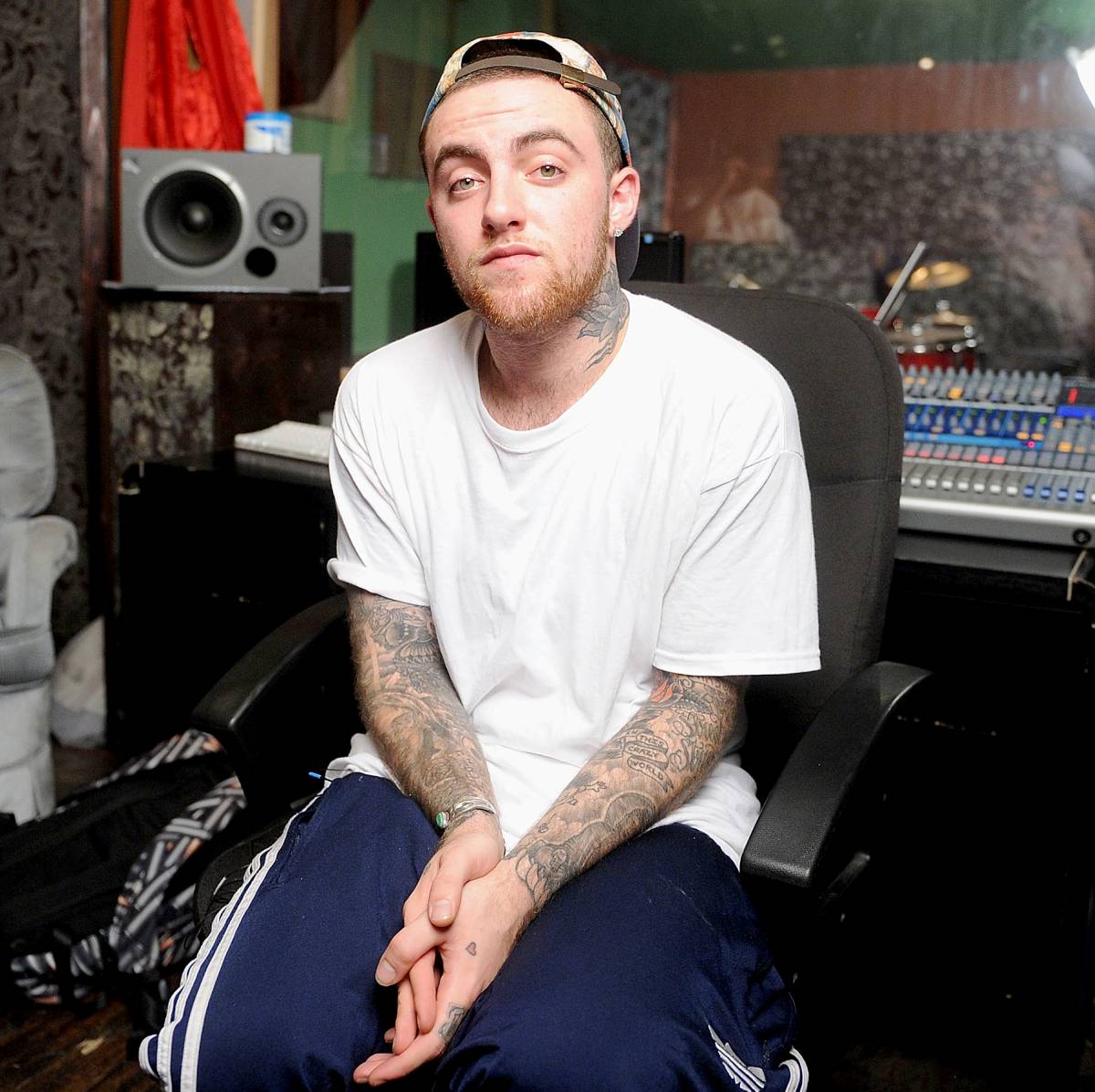 How Mac Miller’s Family Is Coping With His ‘Unexpected’ Death
