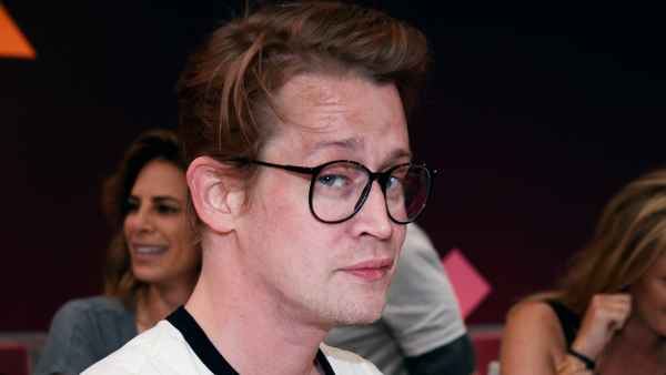 Macaulay Culkin Really Wants to Be in a ‘Harry Potter’ Movie (tweets) EM