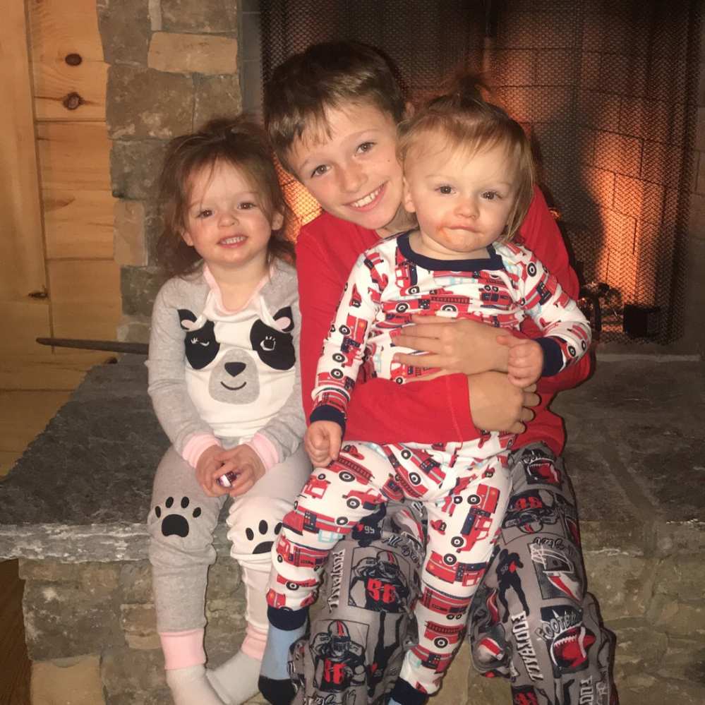 Maci Bookout and Taylor McKinney Still Plan to Adopt Kids