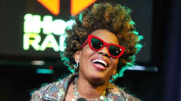 Macy Gray 25 Things