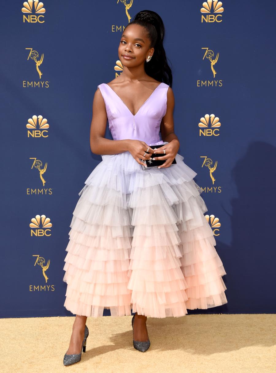 Marsai-Martin-emmy-18