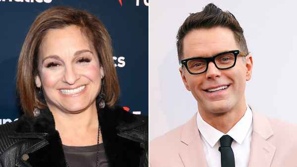 Mary Lou Retton, Bobby Bones and Four Other Celebs Join ‘Dancing With the Stars’ Season 27 Cast
