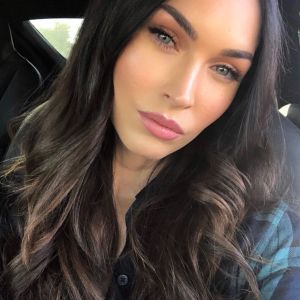 Meghan Fox