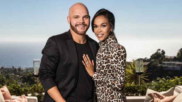Michelle Williams and Chad Johnson Are Waiting Until Their Wedding to ‘Consummate the Relationship’