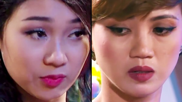 Minh Thu Truc Nhu The Bachelor Vietnam