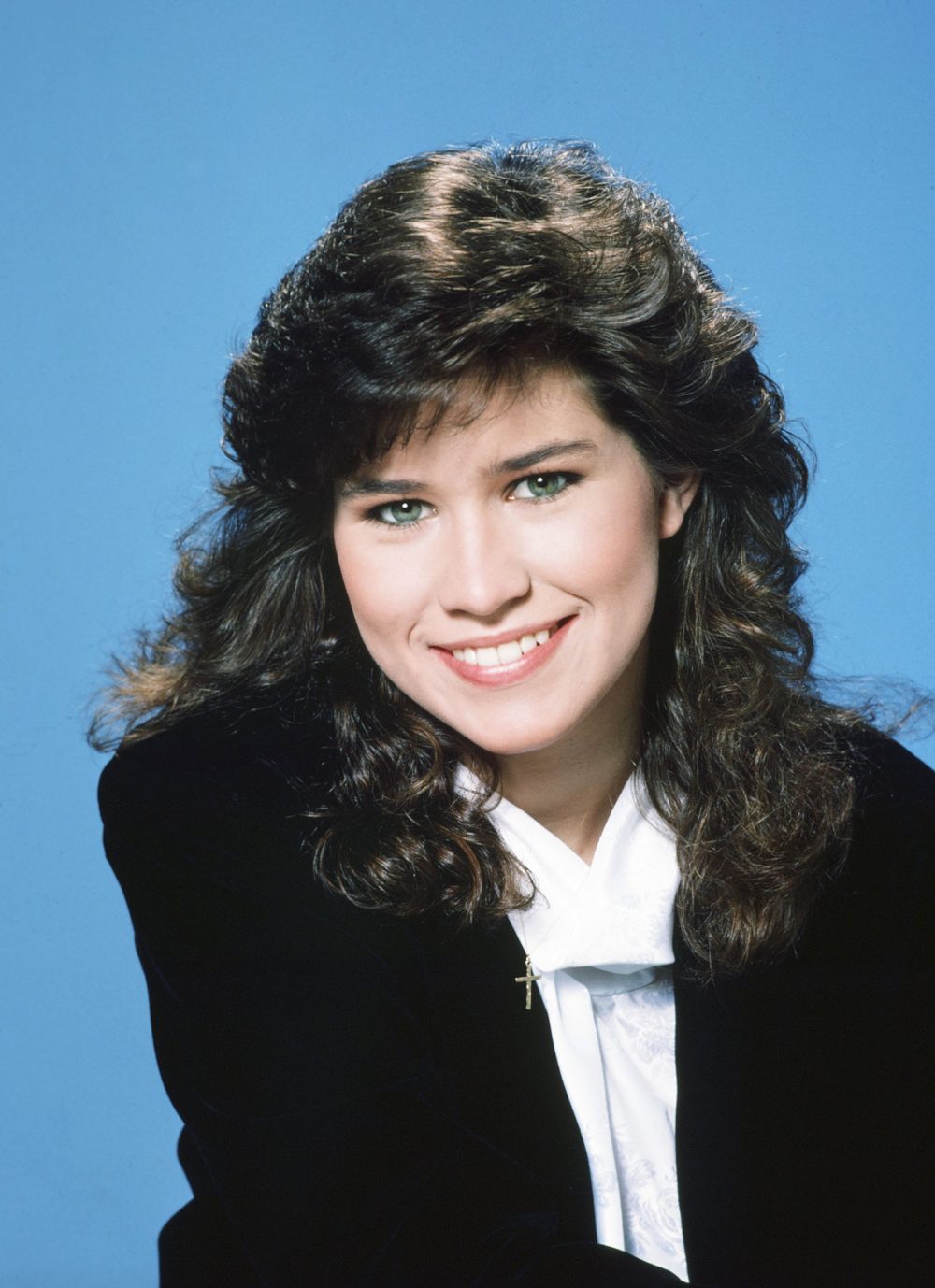 nancy mckeon dancing with the stars