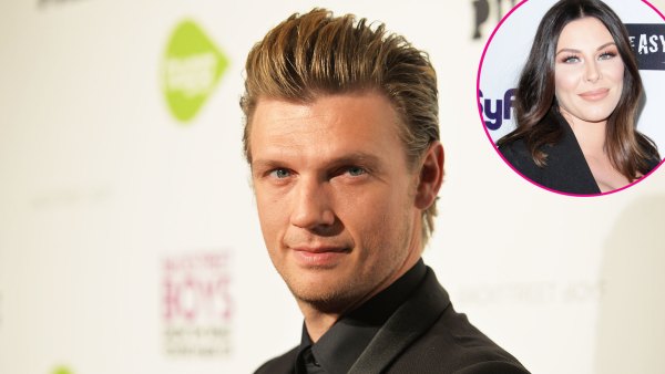 nick carter lauren ritt