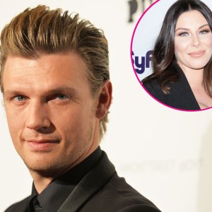 nick carter lauren ritt