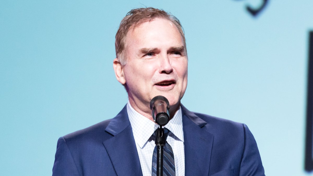 norm macdonald