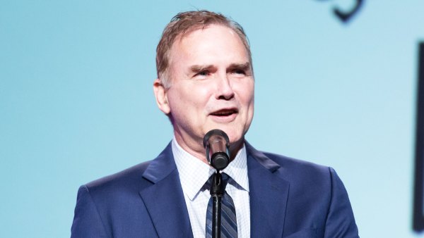 norm macdonald