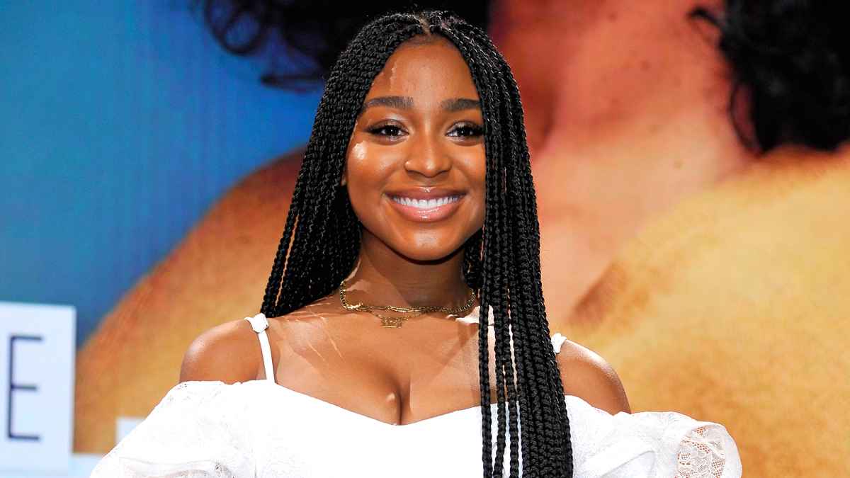 Normani