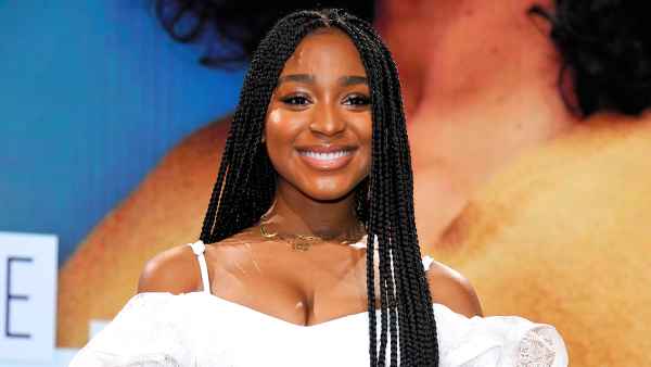 Normani