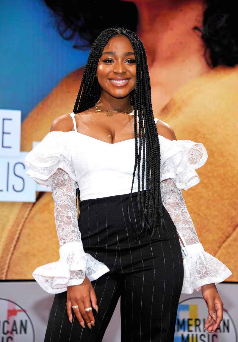 Normani