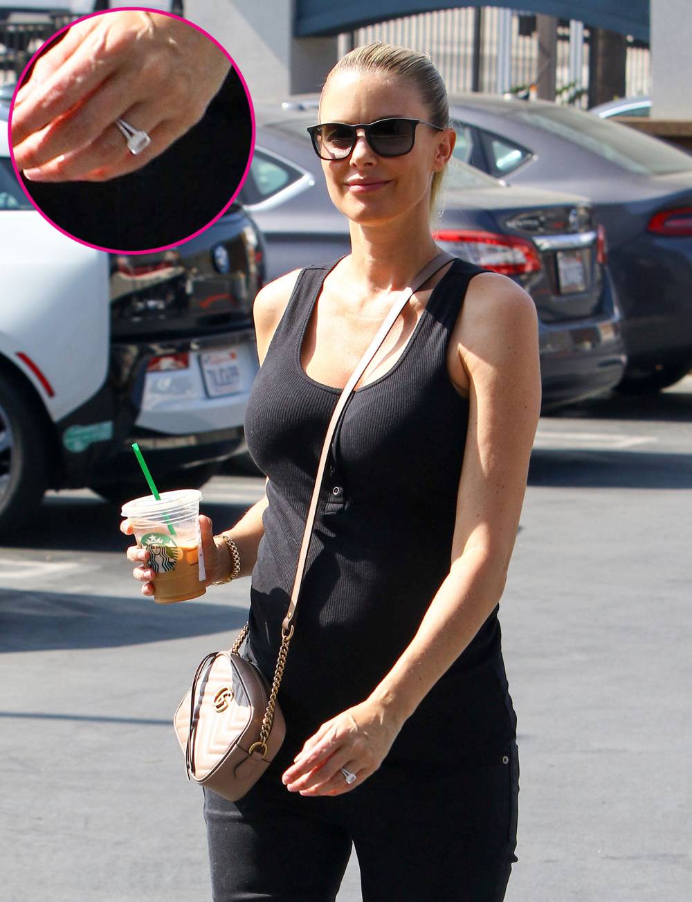 Paige Butcher Eddie Murphy