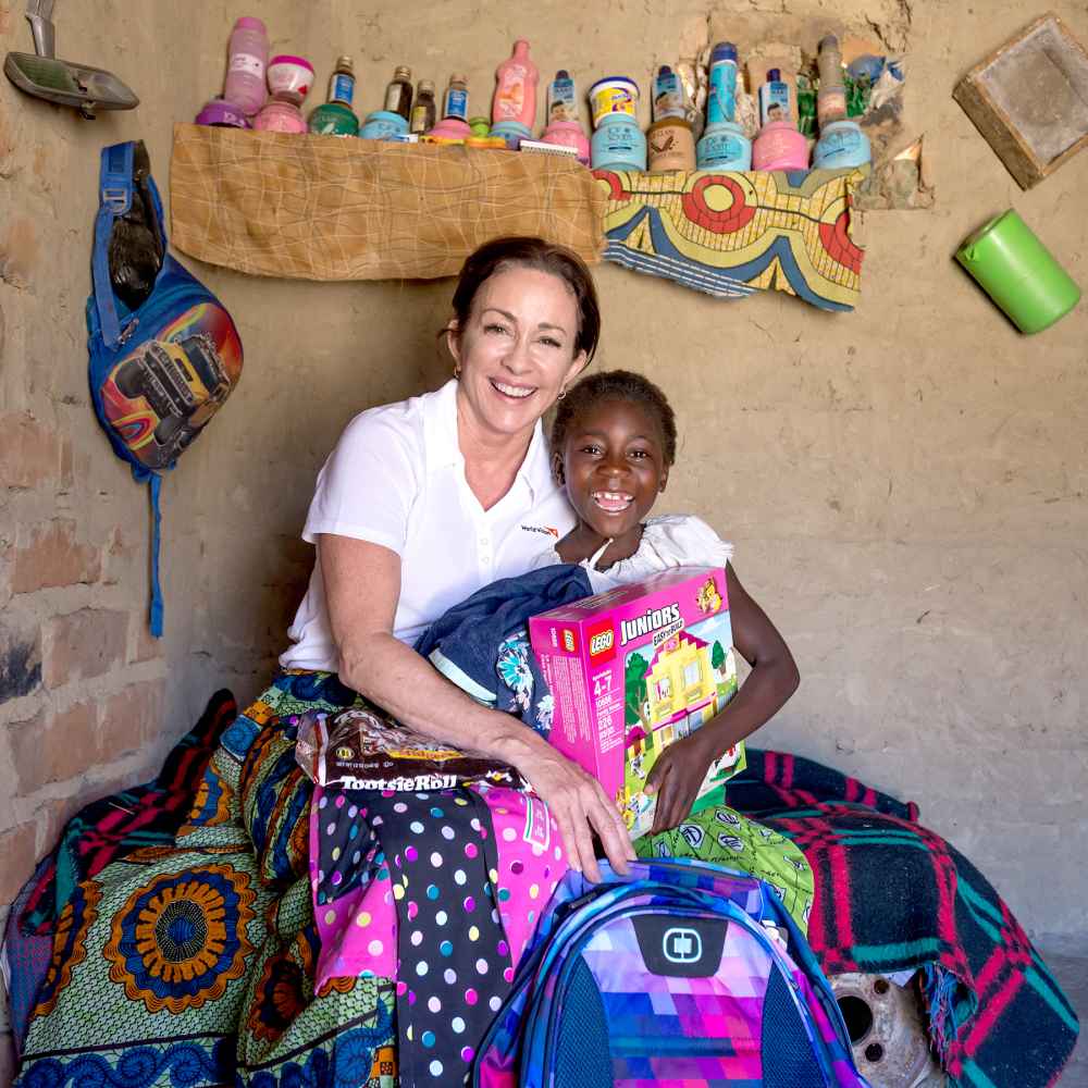 Patricia-Heaton-charity