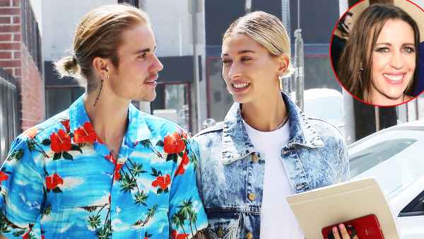 Pattie Mallette Tweet Justin Bieber Hailey Baldwin Married