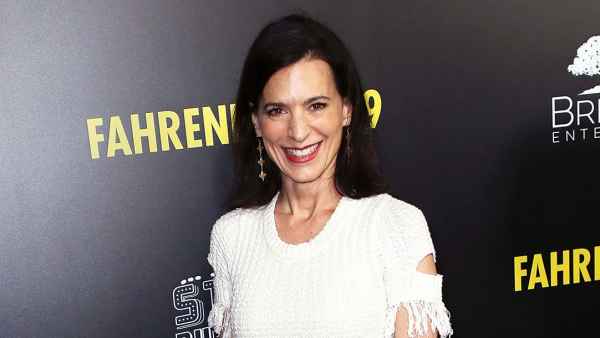 Perrey Reeves