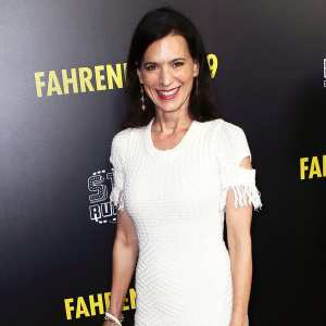 Perrey Reeves
