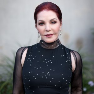 Priscilla Presley Shares Her Advice to Adopting a Dog: Make Sure You're Doing 'The Right Thing For the Pet'