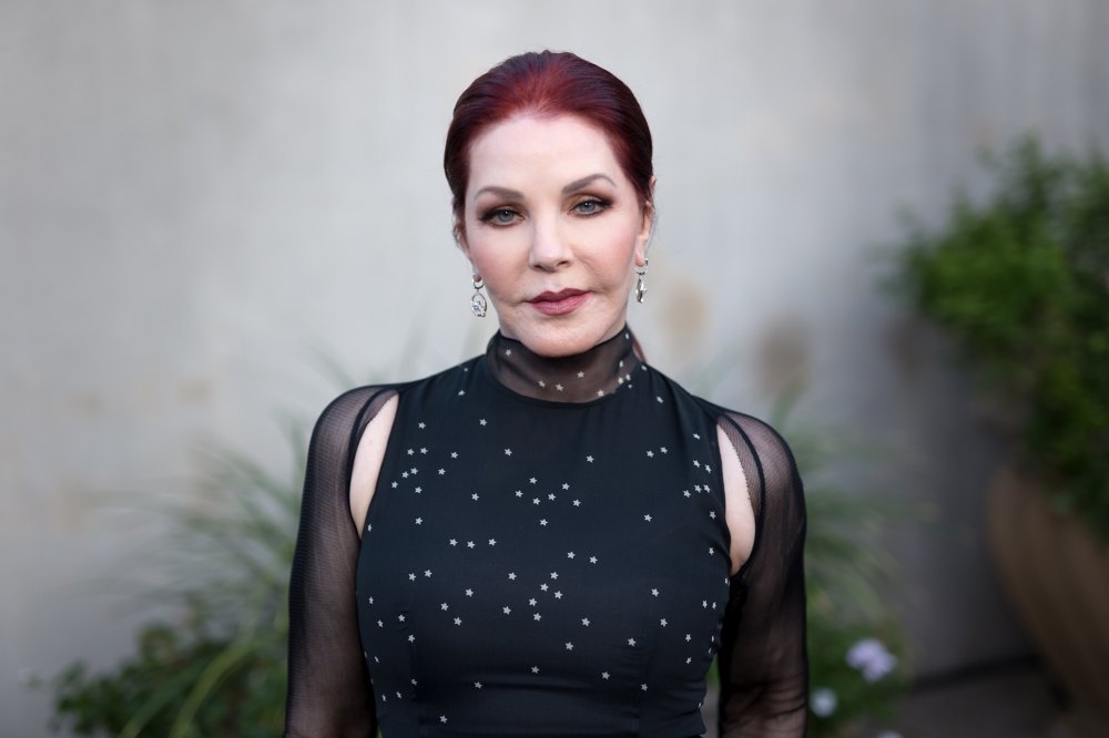Priscilla Presley Shares Her Advice to Adopting a Dog: Make Sure You're Doing 'The Right Thing For the Pet'