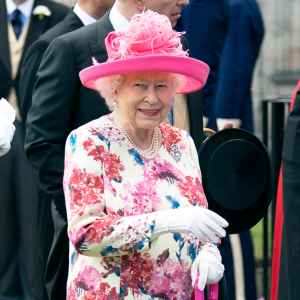 Queen Elizabeth II Finds a New Favorite Food In Callaloo Soup: What Is It?