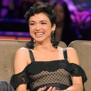 Bekah Martinez, Baby Bump, Bikini