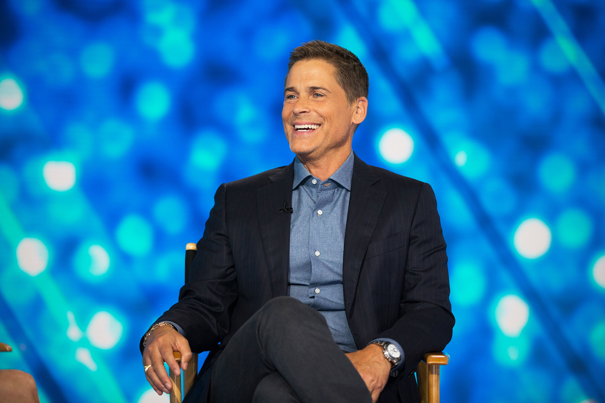 rob lowe