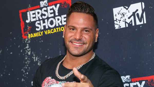 Ronnie Ortiz Magro Is Selling His House As He Heads Back to Filming