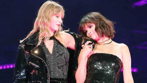 Selena Gomez, Taylor Swift, Sister, Smart