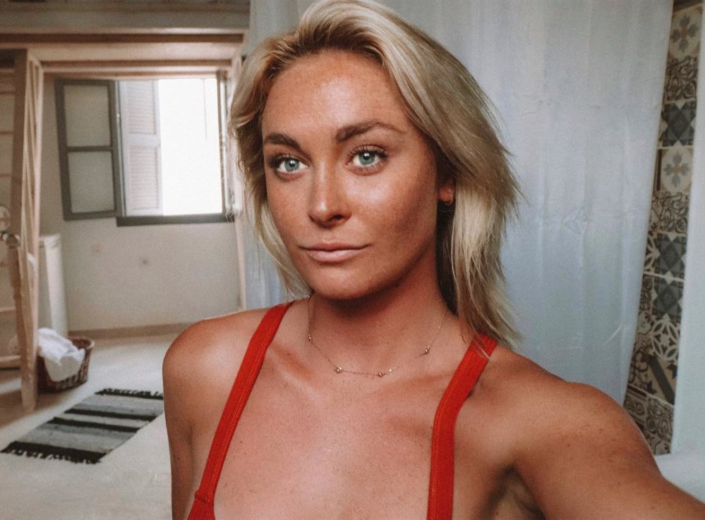 Instagram Model Sinead McNamara Went Through a Bad Breakup Before Being Found Hanged: Report