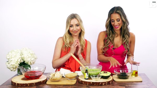 Skyler Bouchard Food Beauty Trends