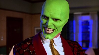 Jim Carrey’s Most Iconic Roles